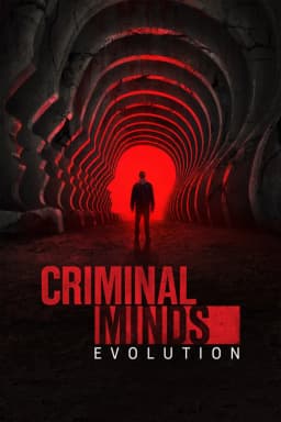 Criminal Minds