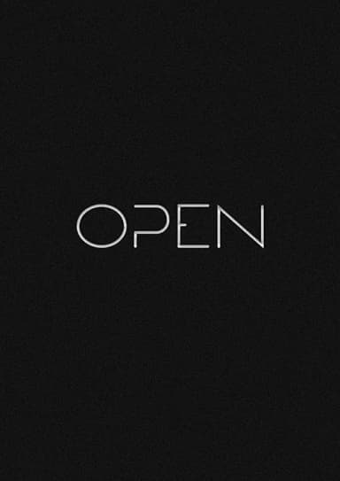 Open