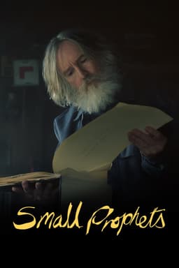Small Prophets