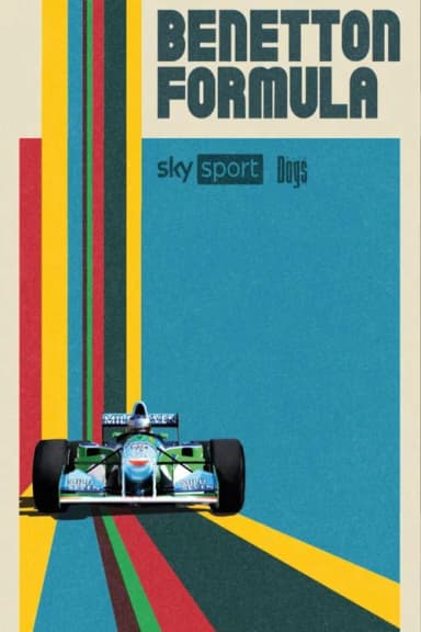 Benetton Formula