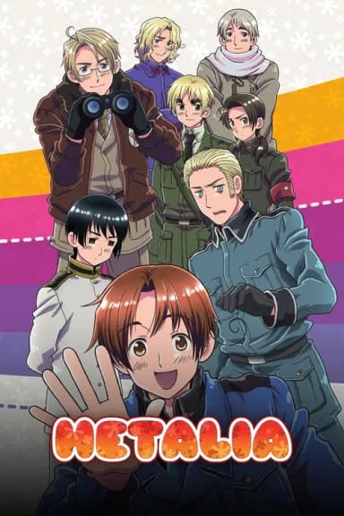 Hetalia