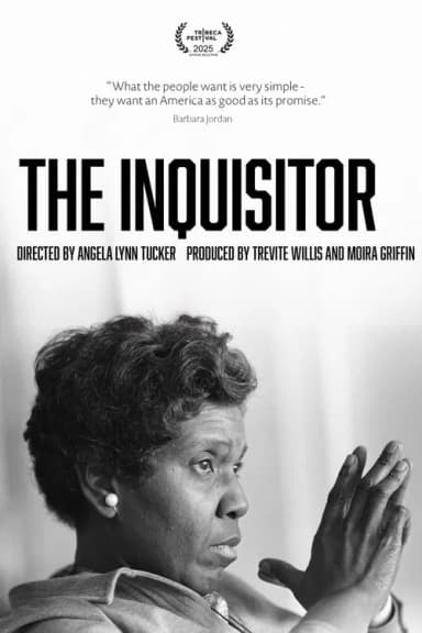 The Inquisitor