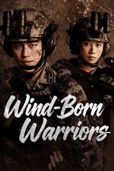 Wind-Born Warriors