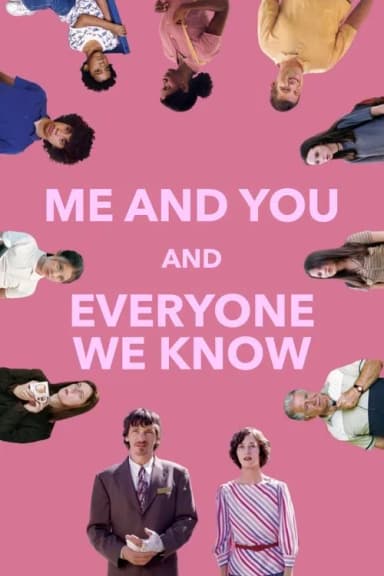 Me and You and Everyone We Know