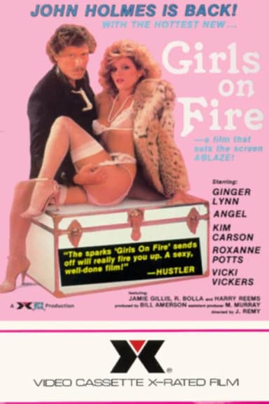 Girls on Fire