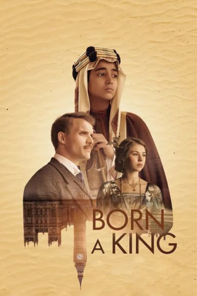 Born a King