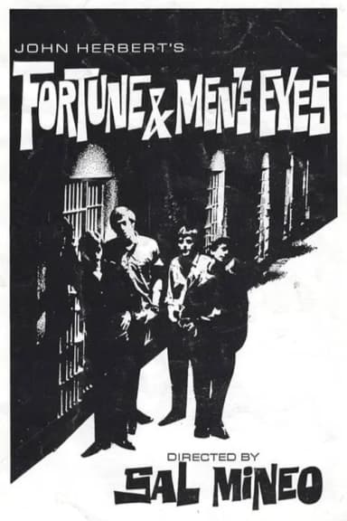 Fortune and Men's Eyes