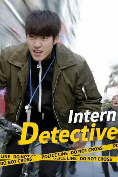 Intern Detective