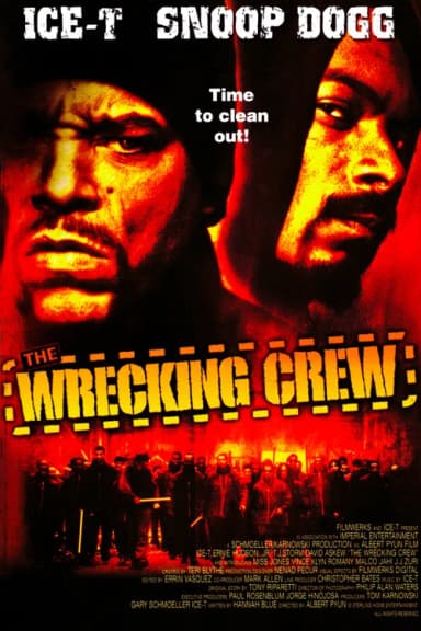 The Wrecking Crew