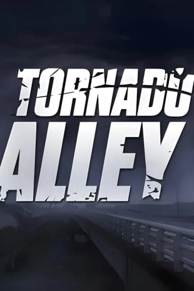 Tornado Alley