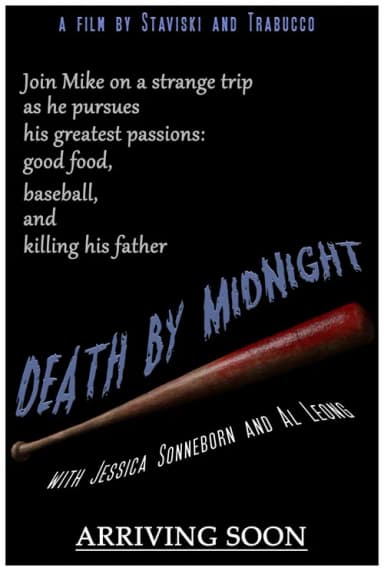 Death by Midnight