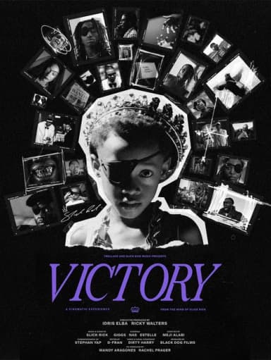 Victory