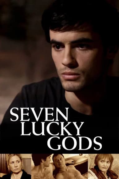Seven Lucky Gods