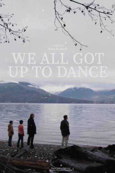 We All Got Up to Dance