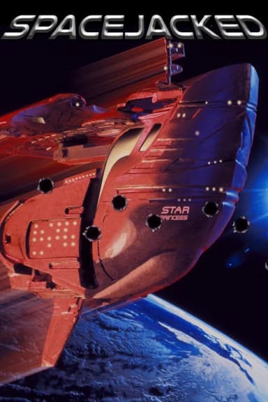 Spacejacked