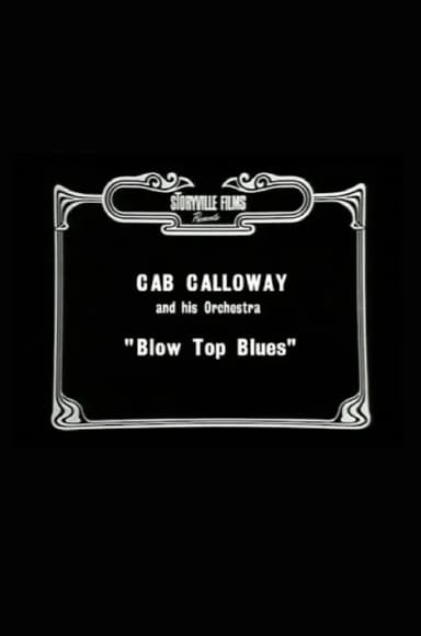 Blowtop Blues