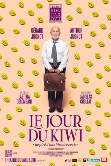Le Jour du kiwi