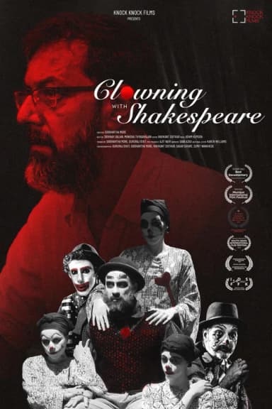 Clowning with Shakespeare