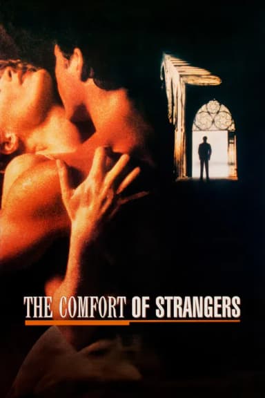 The Comfort of Strangers