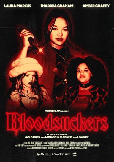 Bloodsuckers