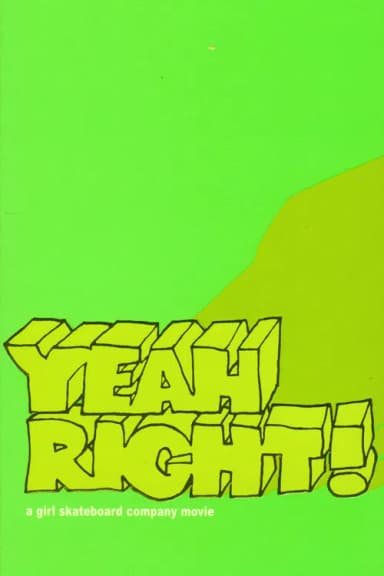 Yeah Right!