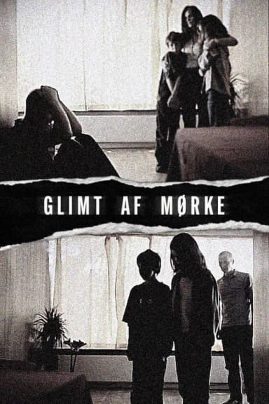 Glimt af mørke
