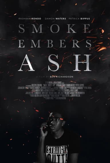Smoke Embers Ash