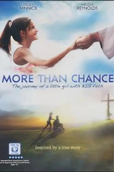 More Than Chance