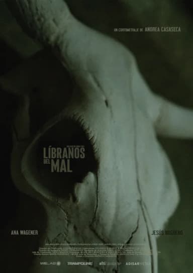 Líbranos del mal