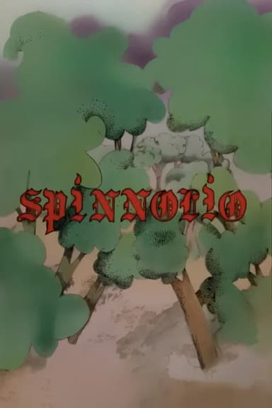 Spinnolio
