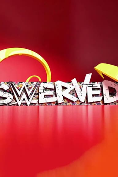 WWE Swerved