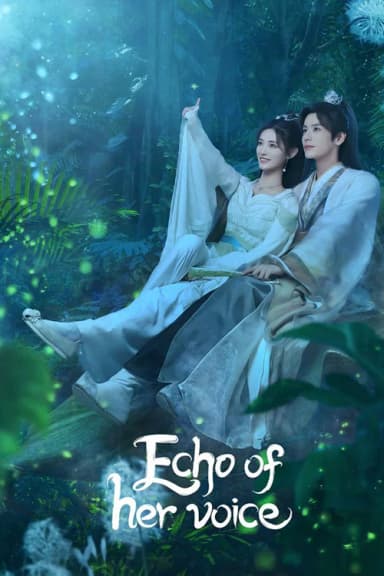 Echo of Her Voice