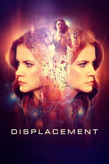 Displacement