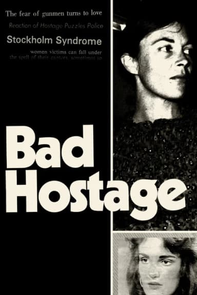 Bad Hostage