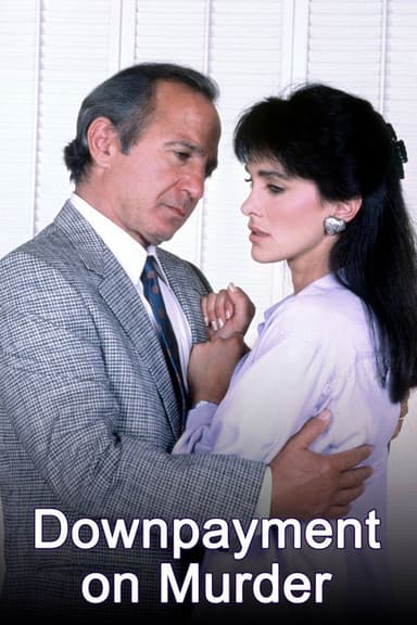 Downpayment on Murder