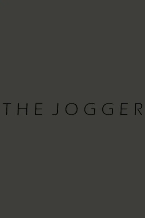 The Jogger