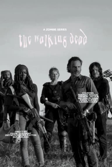 The Making of The Walking Dead