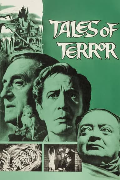 Tales of Terror