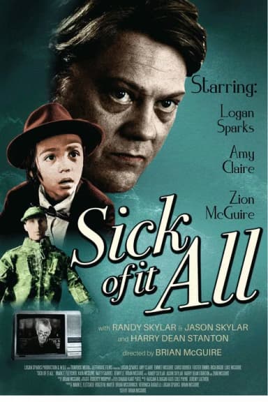 Sick of it All