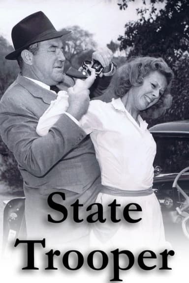 State Trooper
