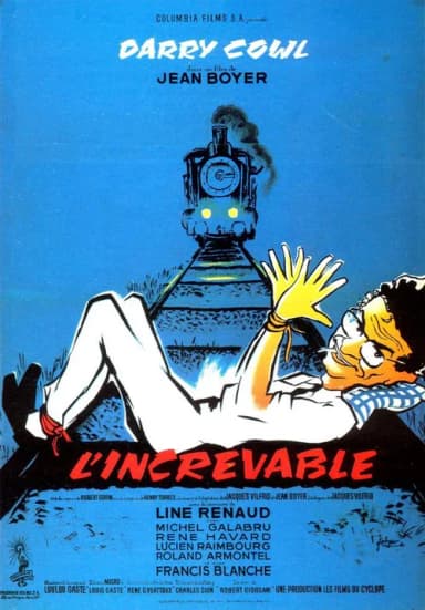 The Indestructible