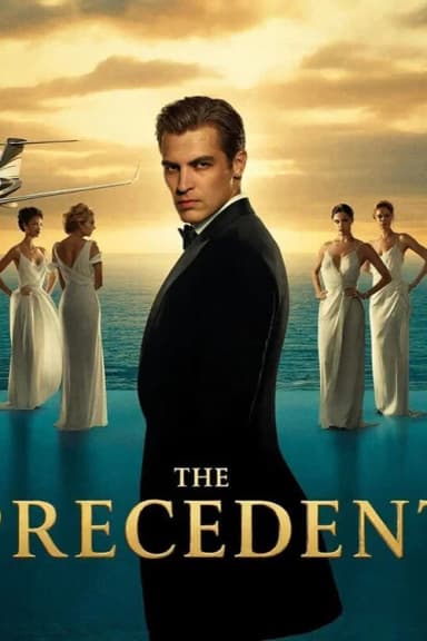 THE PRECEDENT
