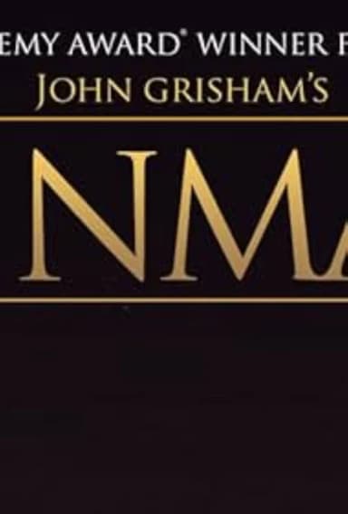 Francis Ford Coppola Directs 'John Grisham's the Rainmaker'