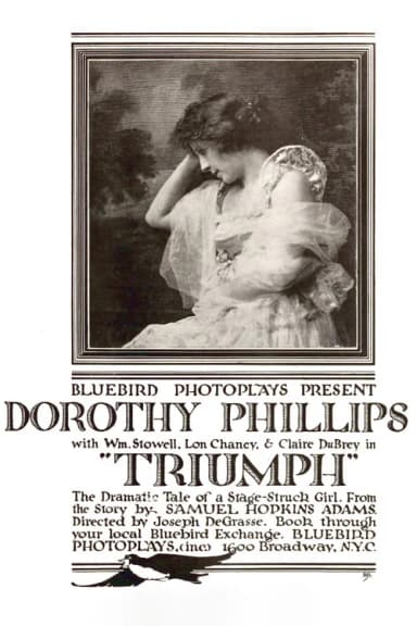 Triumph