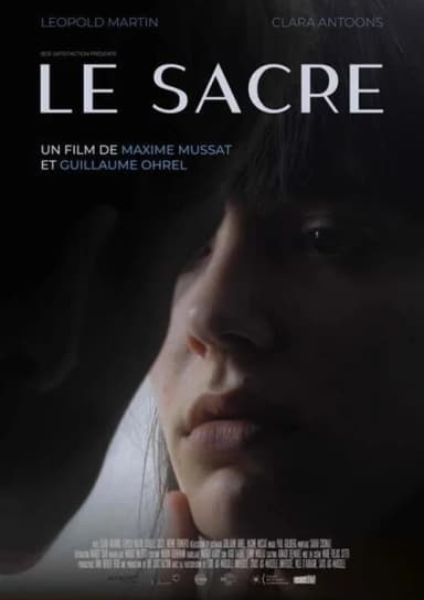Le Sacre