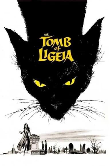 The Tomb of Ligeia