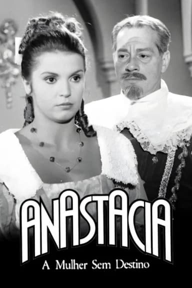 Anastácia, a Mulher sem Destino