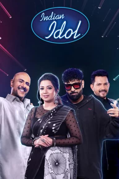Indian Idol