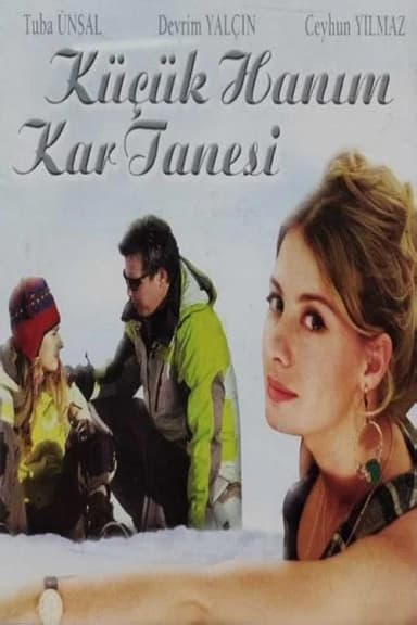 Küçük Hanım Kar Tanesi