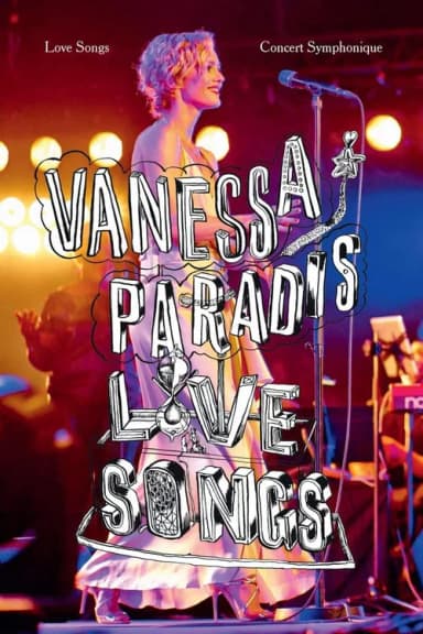 Vanessa Paradis - Love Songs